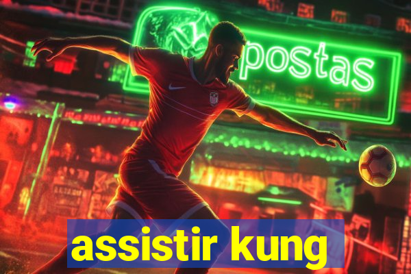 assistir kung-fu futebol clube